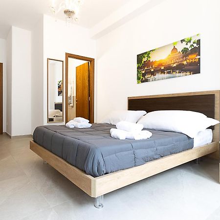 Vatican Cipro Guest House Roma Exterior foto