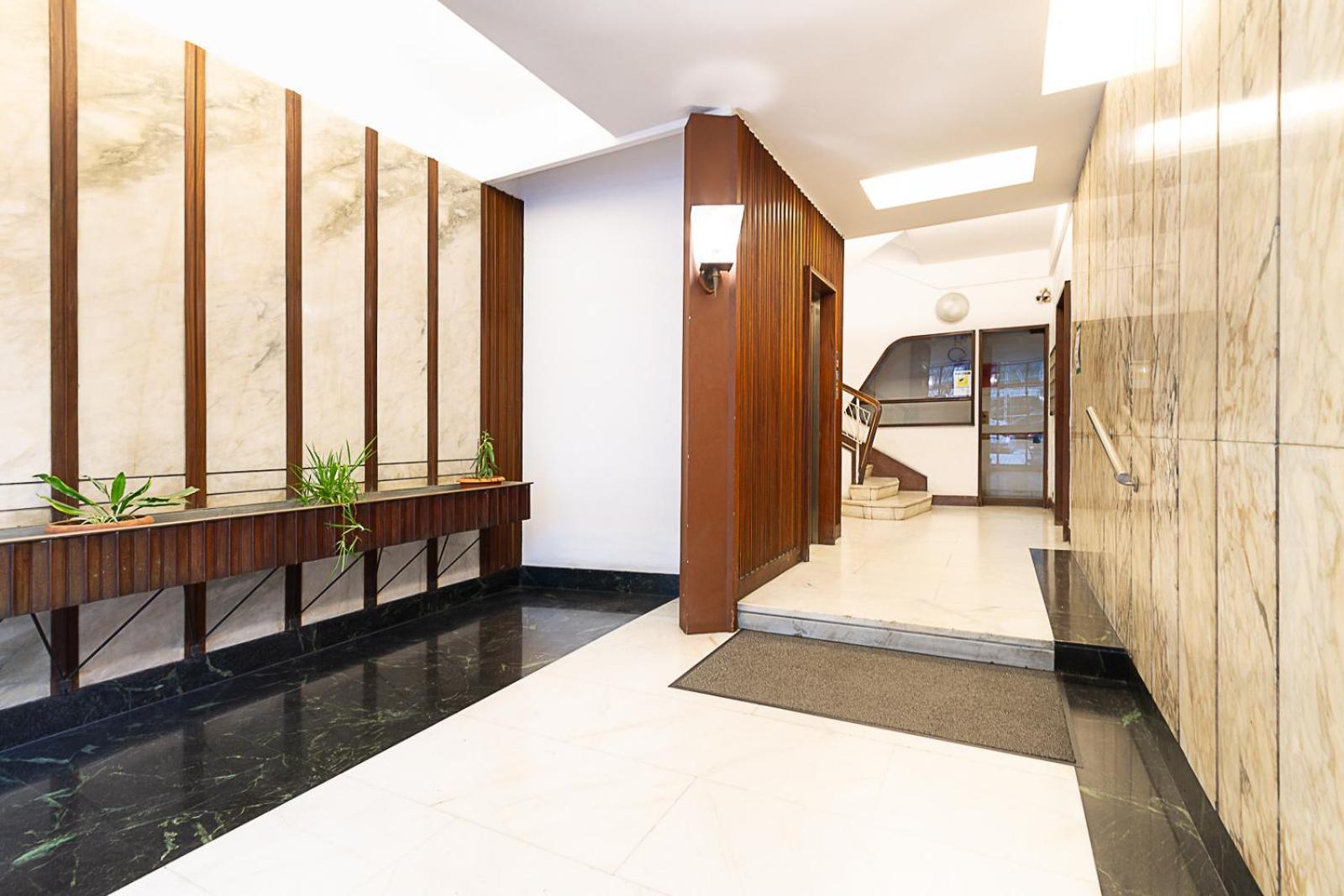 Vatican Cipro Guest House Roma Exterior foto